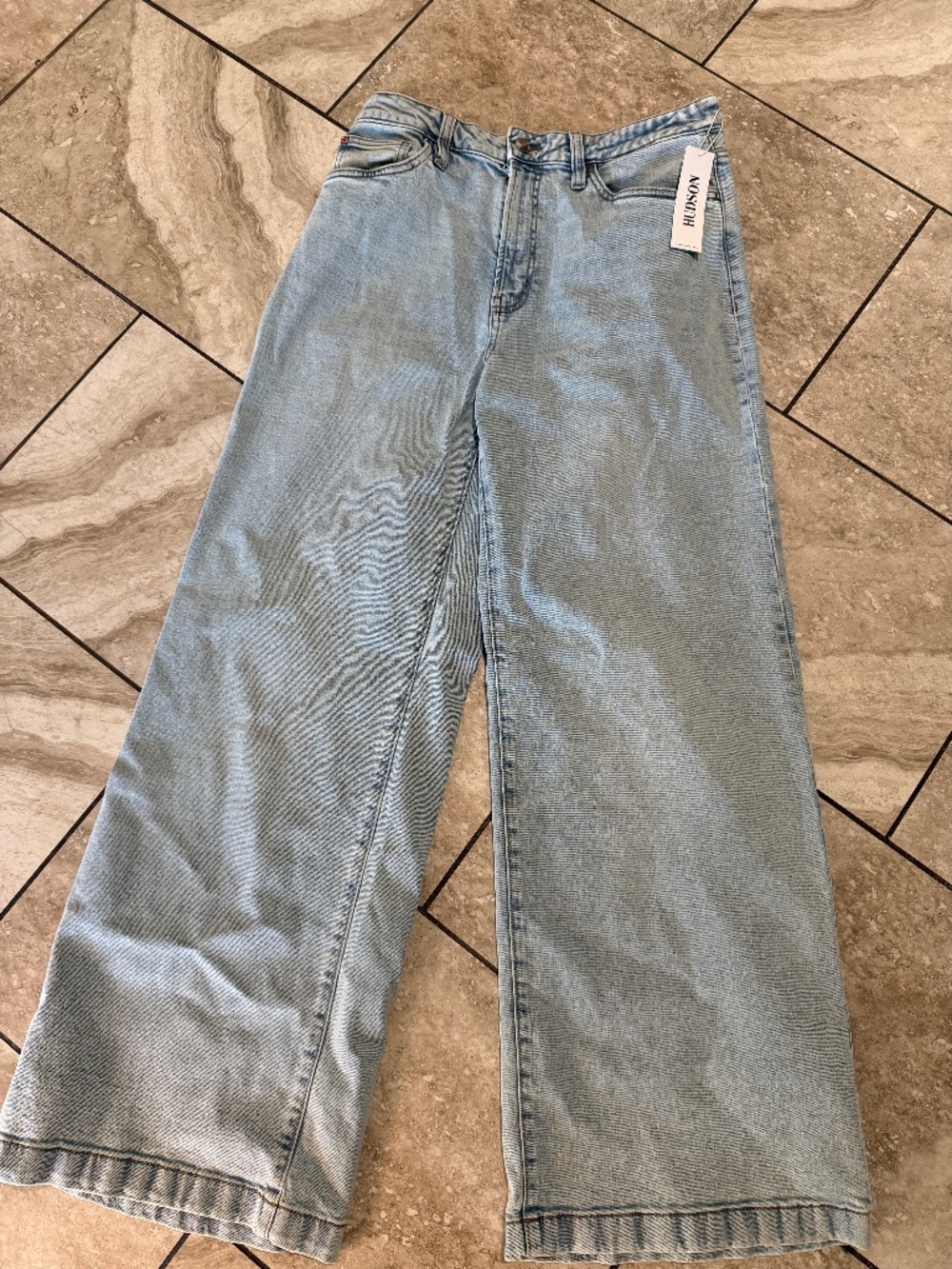 Hudson Jeans Jolene NWT size 29